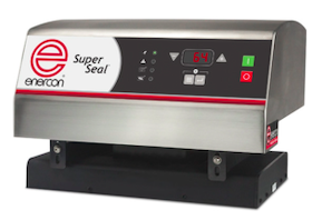 美国ENERCON电磁感应铝箔封口机水箱SUPER SEAL 600