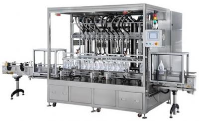 流量计灌装机专用气缸