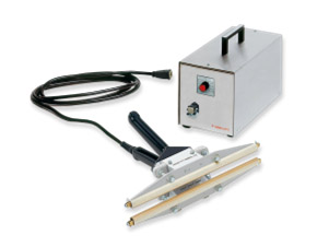 德国进口HAWO手持封口机维修保养 ISZ450 配件更换