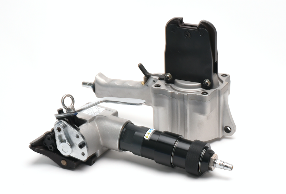 FTL分体式气动钢带打包机打包机进轮轴