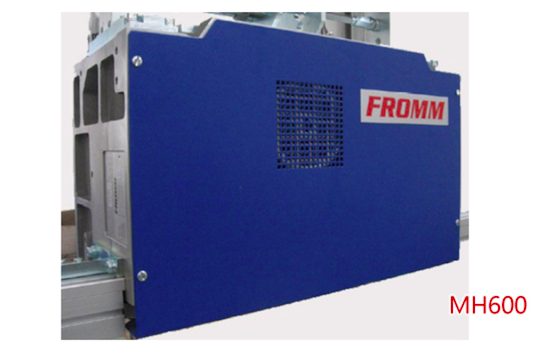 瑞士FROMM MH600