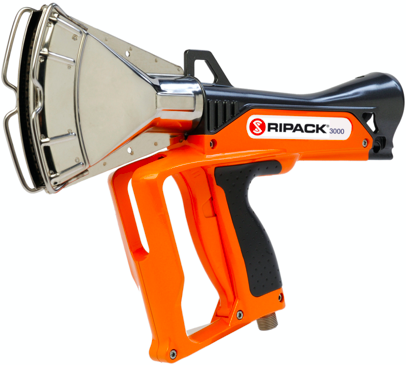 法国进口RIPACK热收缩枪 RIPACK3000 配件