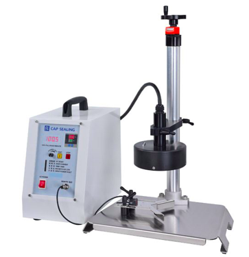 电磁感应铝箔封口机控制板