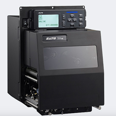 日本进口工业型打印引擎S84/86-ex