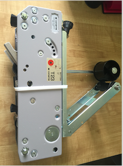 意大利COMARME贴带器