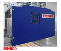 瑞士FROMM MH600 重庆市潼南区瑞士FROMM捆扎头