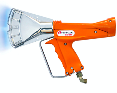 法国进口RIPACK热收缩枪RIPACK3000配件