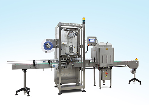 荷兰进口SLEEVE套标机维修保养刀片更换