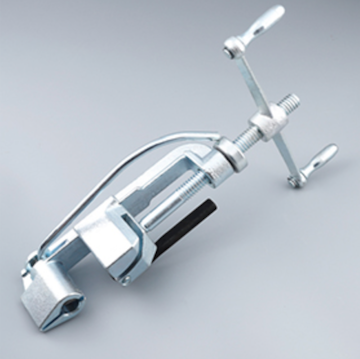 不锈钢带半自动打包机