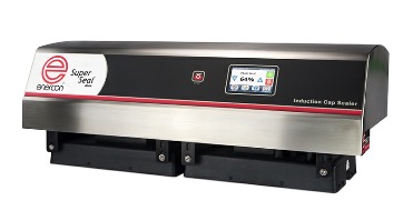 美国ENERCON铝箔封口感应线圈 SUPER SEAL MAX