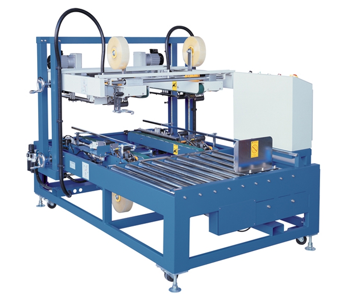 角边封箱机-半自动角边封箱机-电商封箱机故障检修