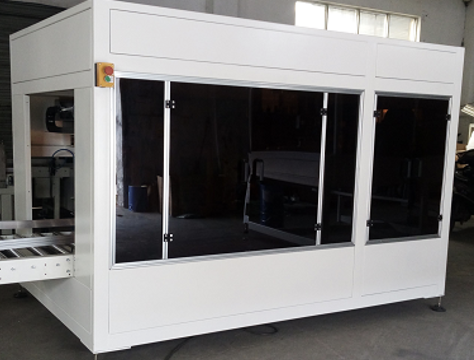 制袋套袋机-电器外套袋机-套袋机厂家