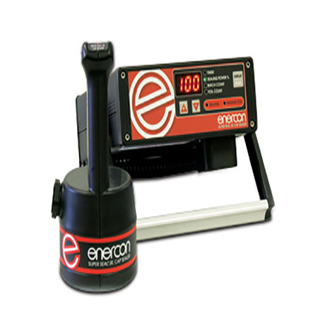 美国ENERCON铝箔封口机控制板Super seal Jr