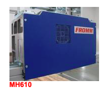瑞士FROMM MH610