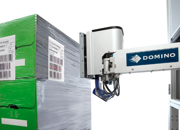 美国M230i-P 打印贴标机设备