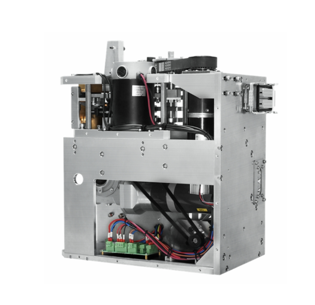 全自动打包机头SH-02