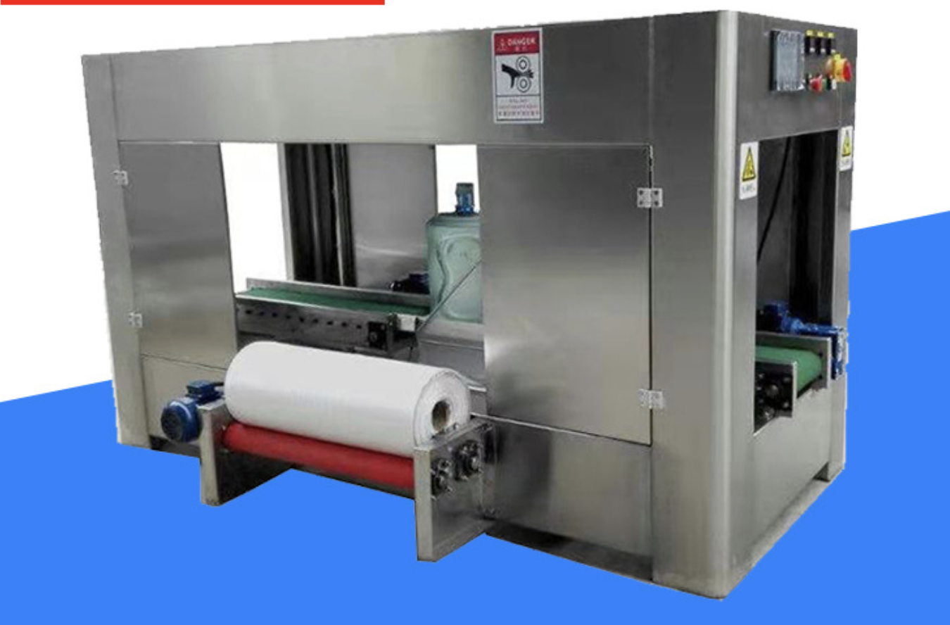 大桶水套袋机配件