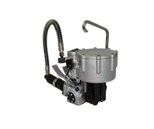 气动钢带打包机侧板