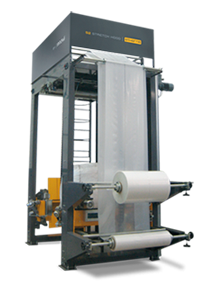 冷拉伸膜包装机热封条