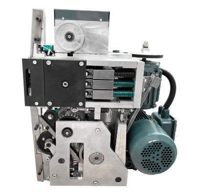 砖厂打包机头MT-001-N16