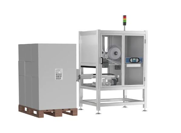 美国DOMINO打印贴标机M230i-P