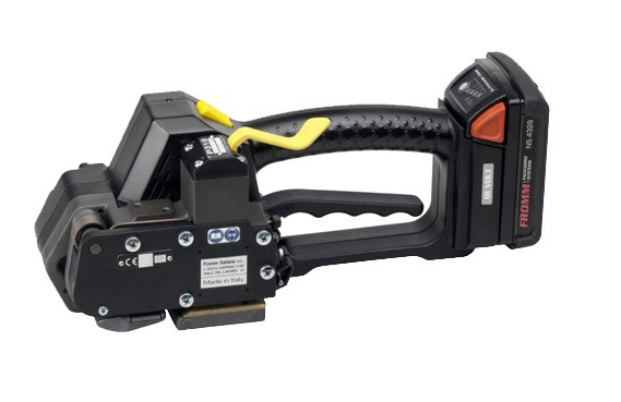 瑞士FROMM电动打包机P318止滑片