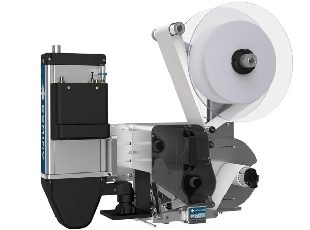 进口打印贴标机M230i-S&SP