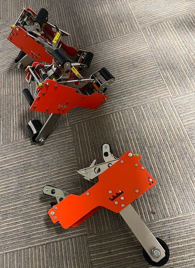 开箱机贴带器-贴带器原理