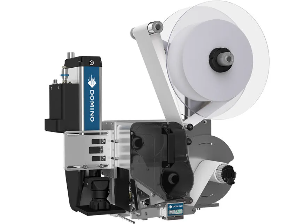 美国DOMINO打印贴标机M230i-S&SP