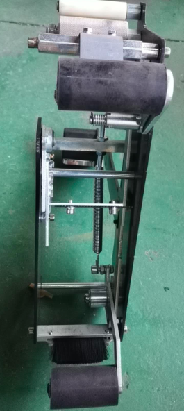 上下封箱机贴带器-贴带器功能