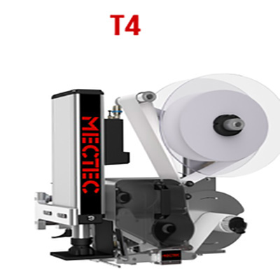 MECTEC打印贴标机T4