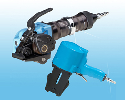 分离式气动捆扎机KCL/S32C-打包机槽刀