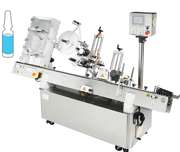 贴标机伺服电机